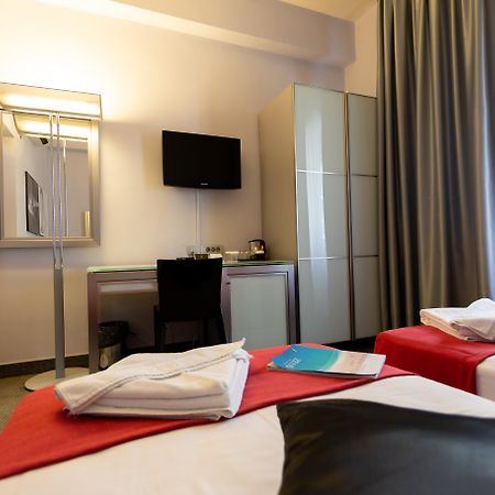 Central Park View Apartments 부쿠레슈티 외부 사진