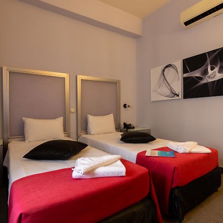 Central Park View Apartments 부쿠레슈티 외부 사진
