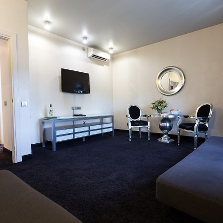 Central Park View Apartments 부쿠레슈티 외부 사진