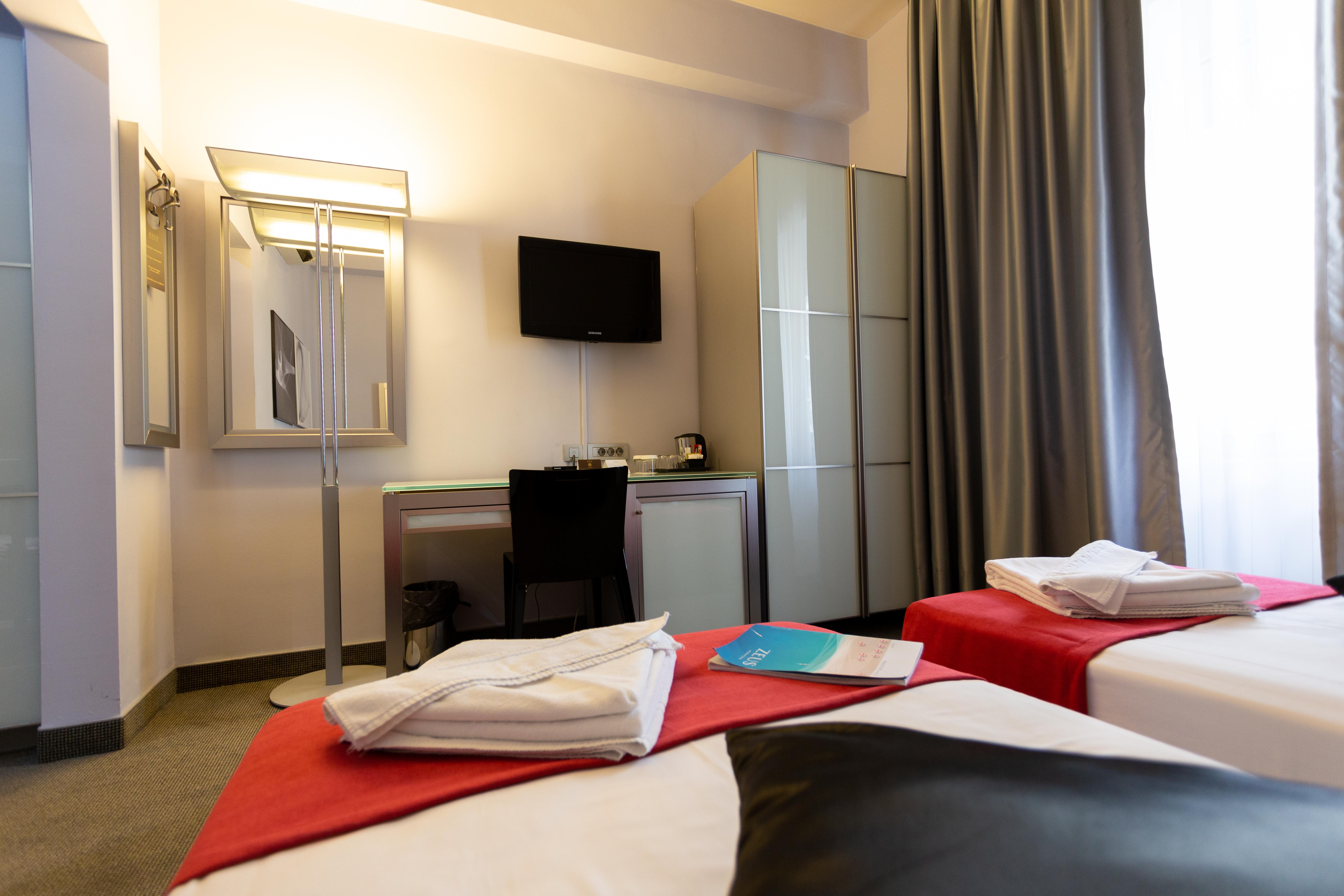 Central Park View Apartments 부쿠레슈티 외부 사진