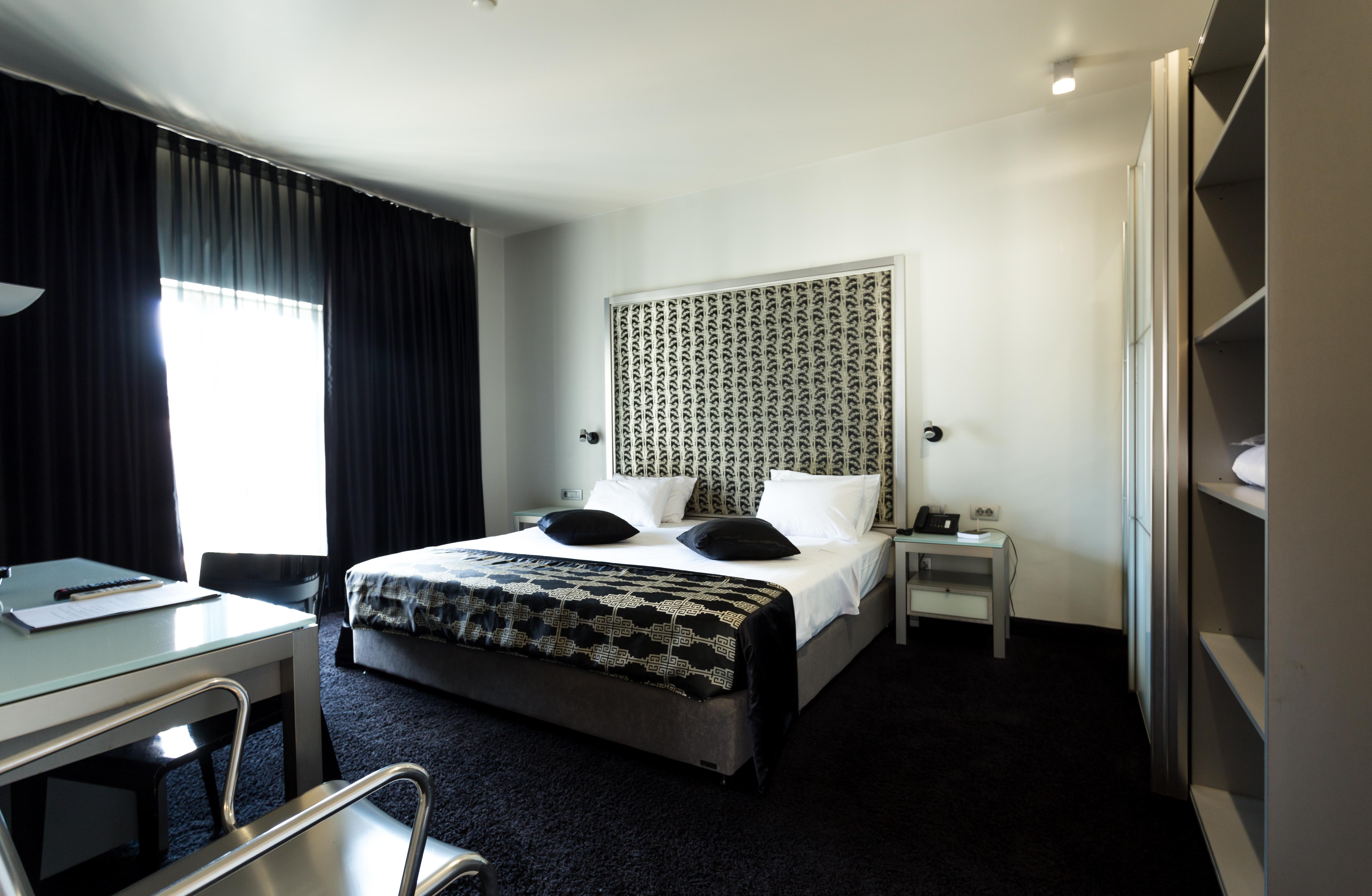 Central Park View Apartments 부쿠레슈티 외부 사진