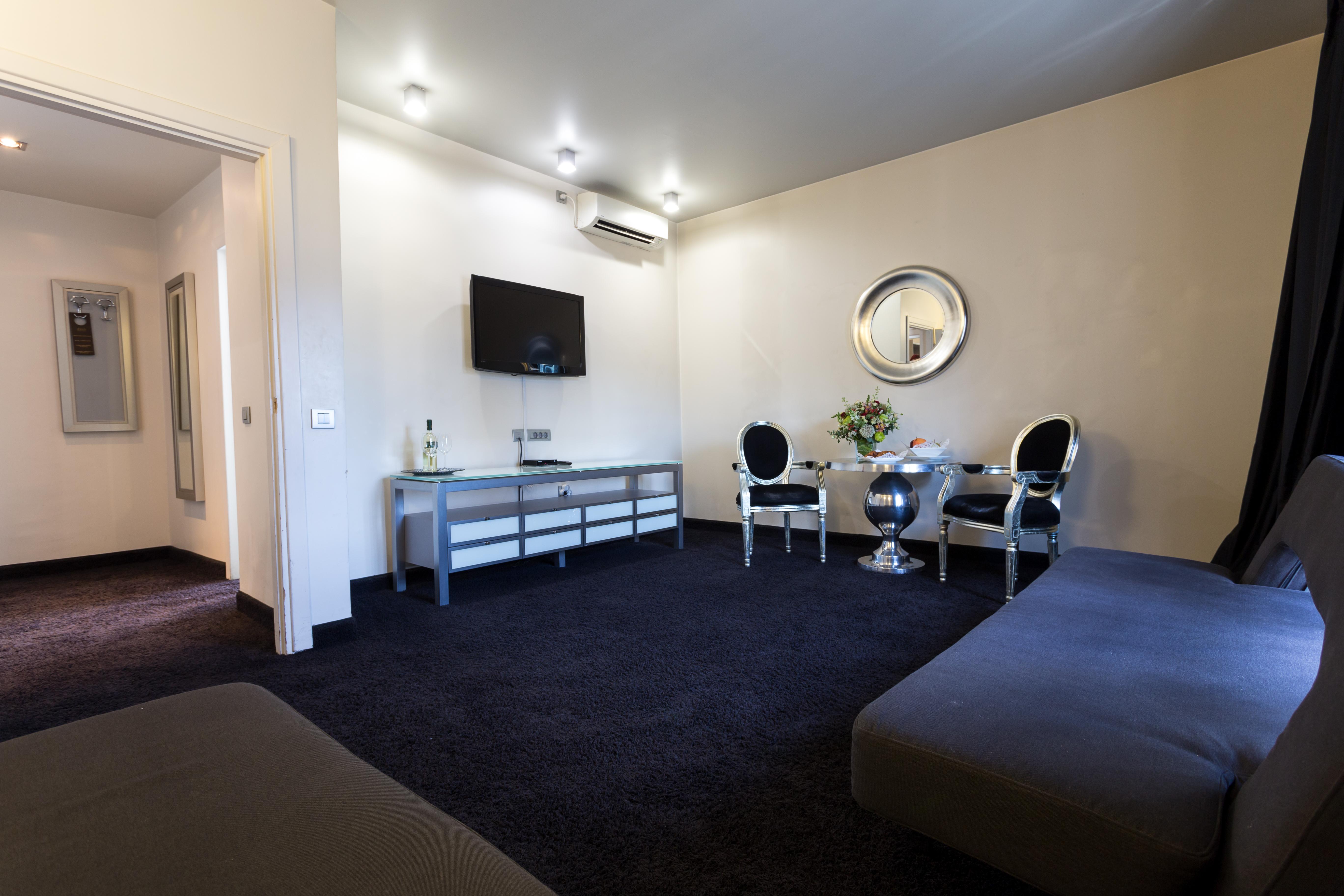 Central Park View Apartments 부쿠레슈티 외부 사진