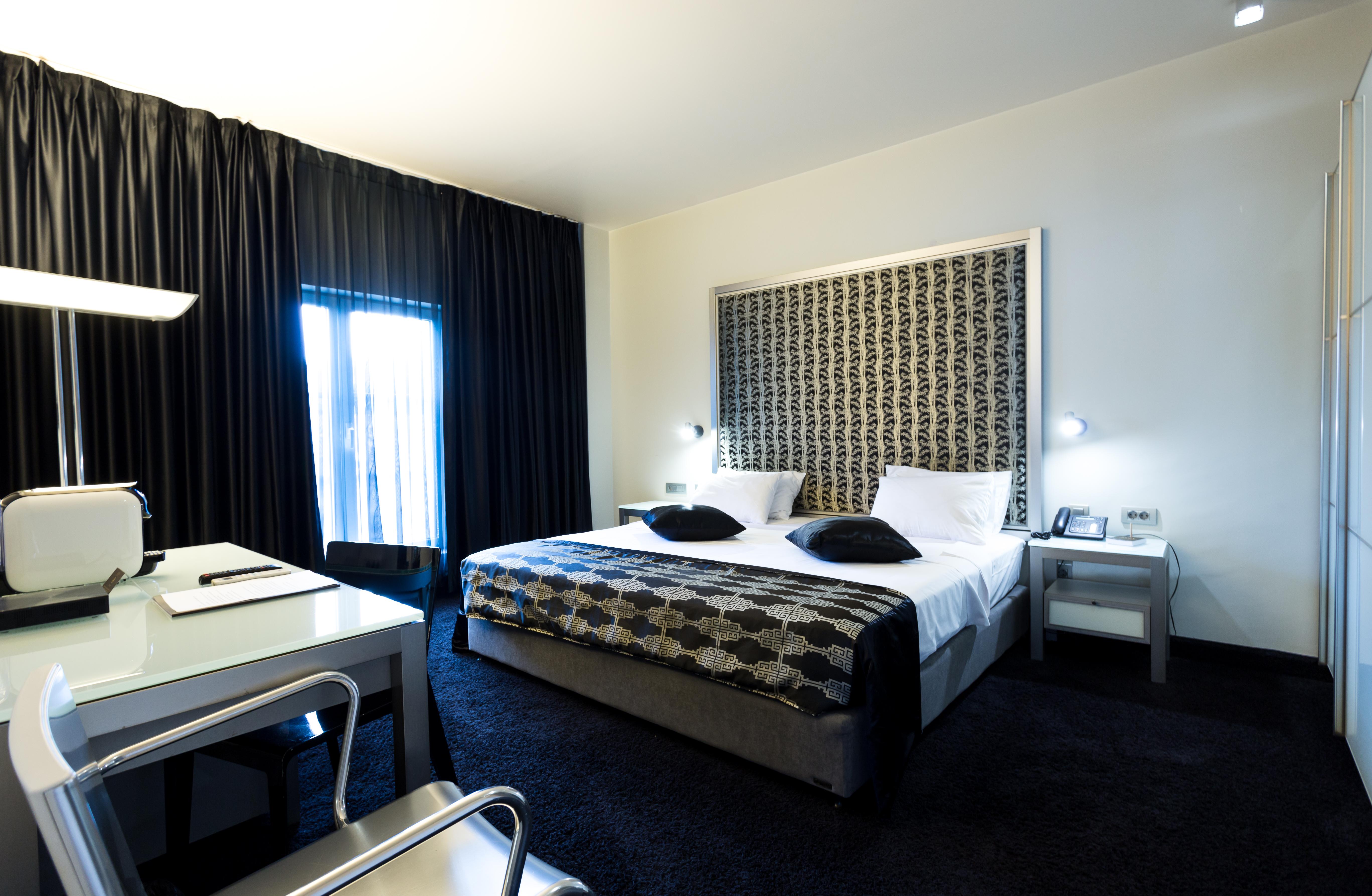 Central Park View Apartments 부쿠레슈티 외부 사진