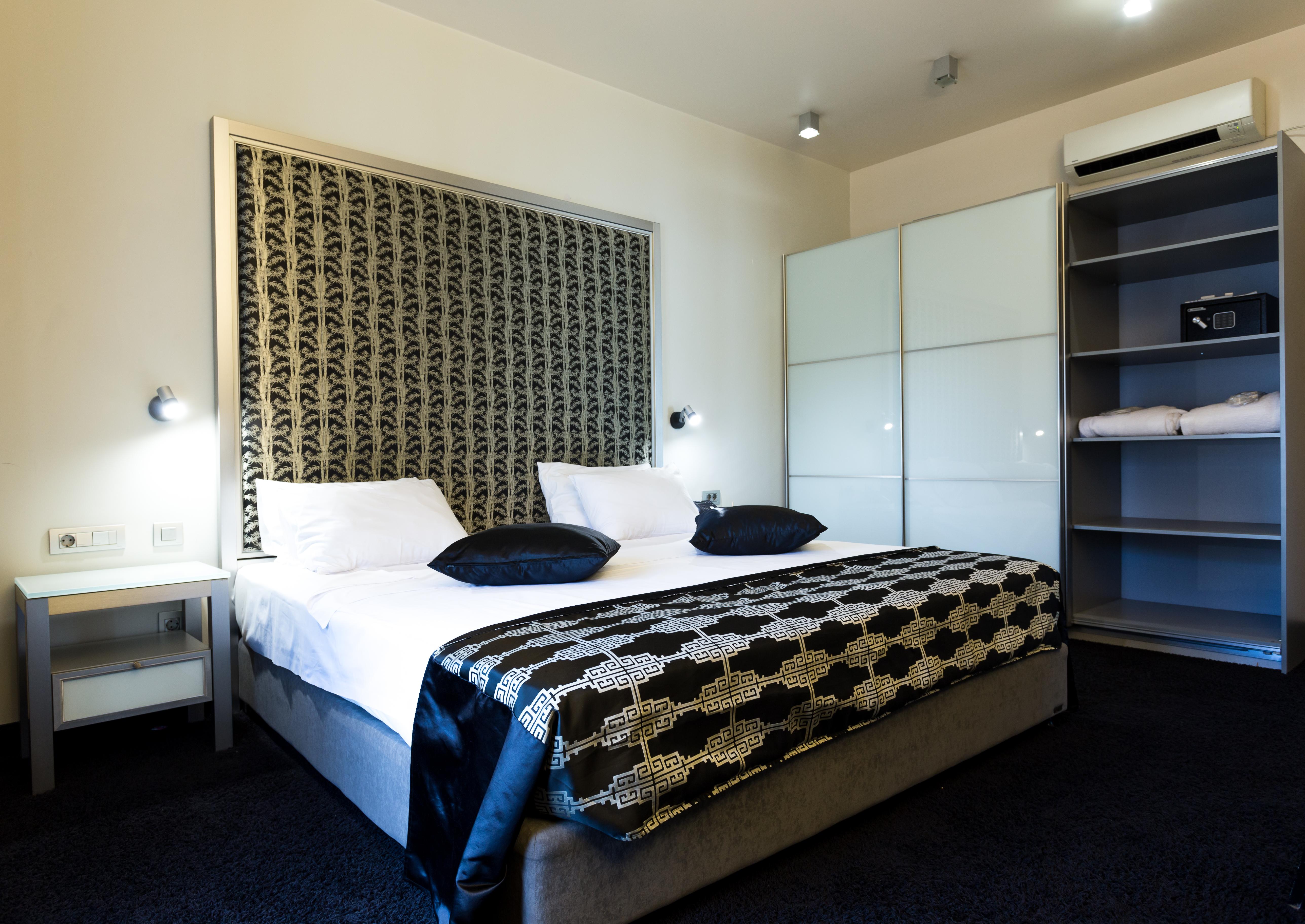 Central Park View Apartments 부쿠레슈티 외부 사진