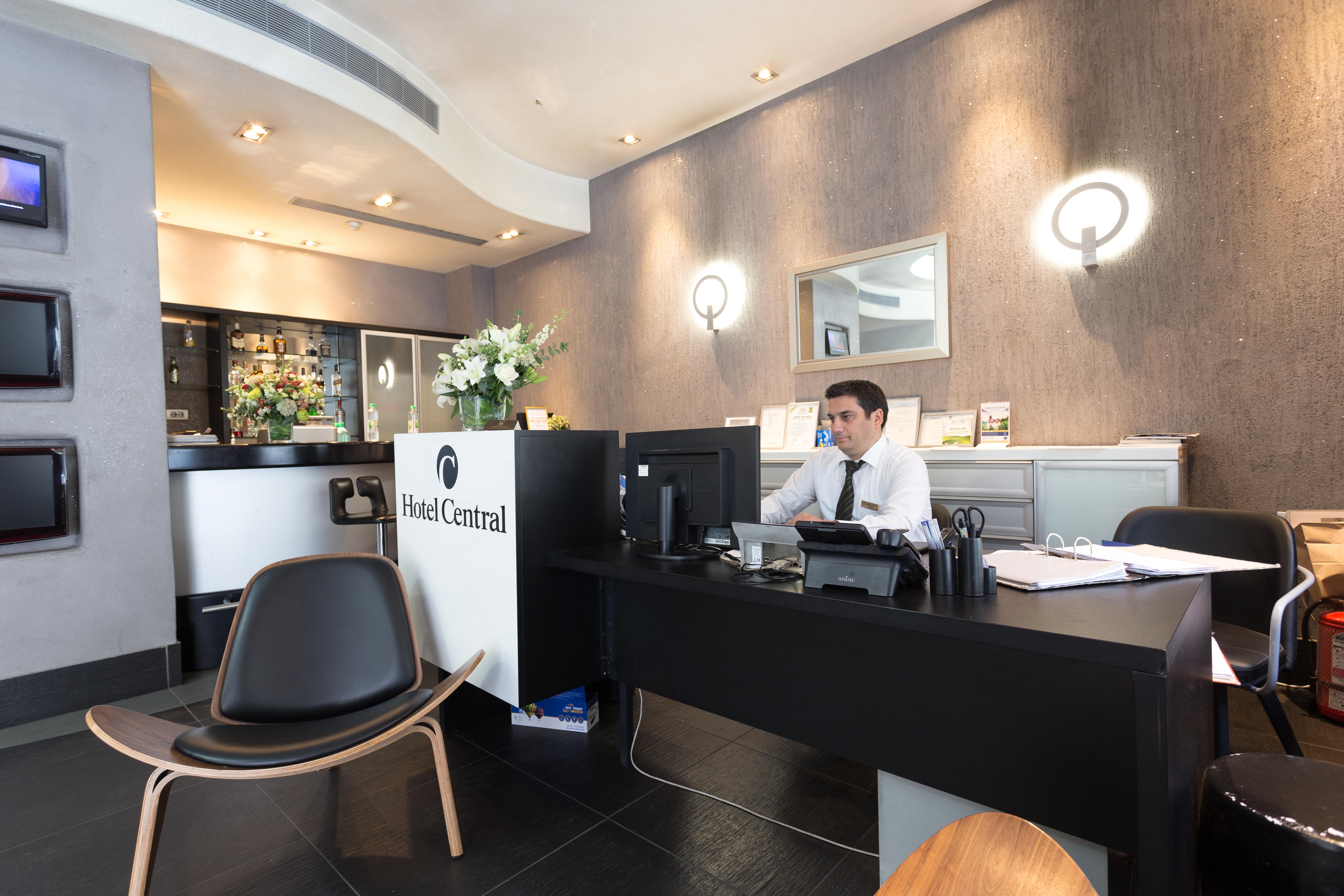 Central Park View Apartments 부쿠레슈티 외부 사진