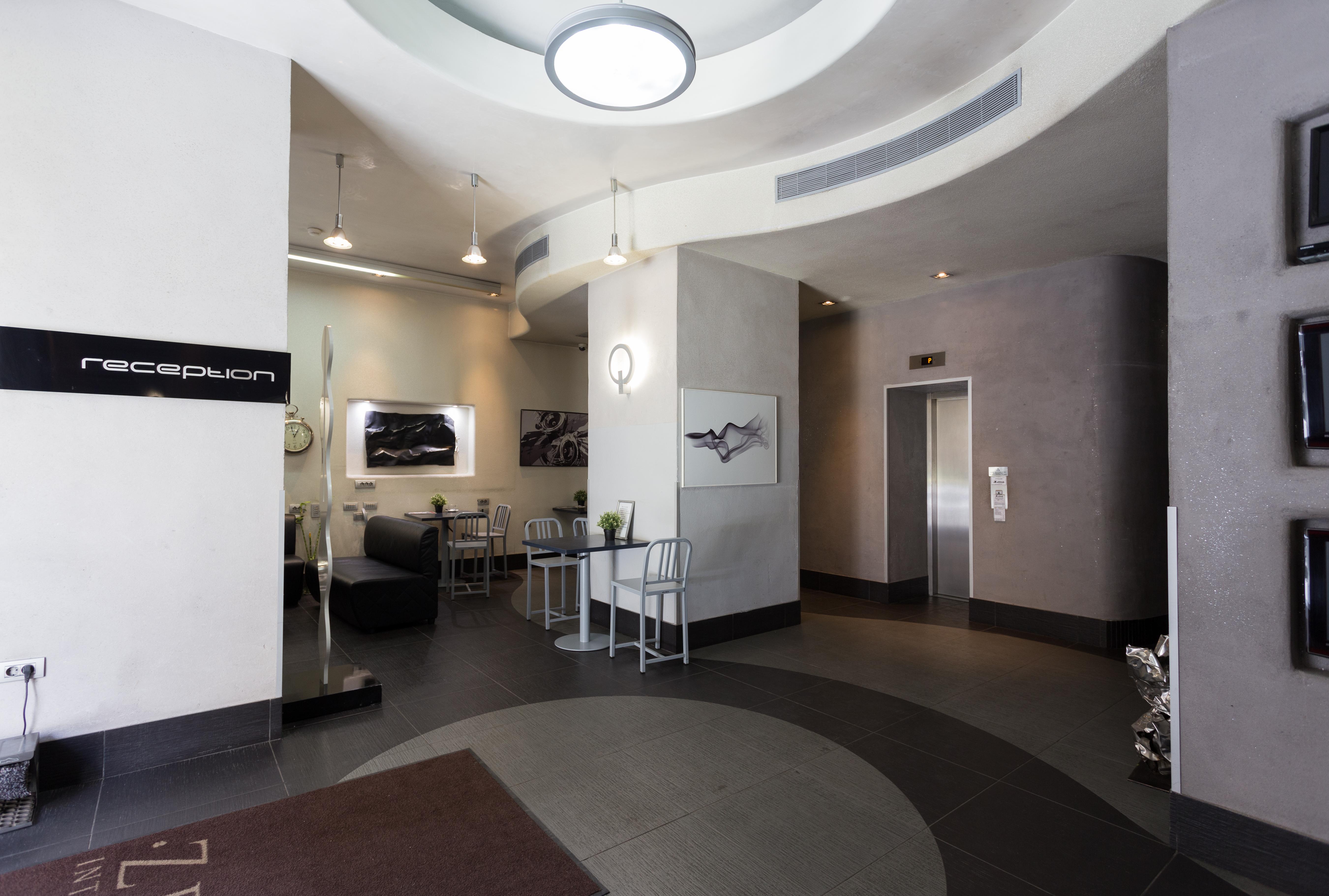 Central Park View Apartments 부쿠레슈티 외부 사진