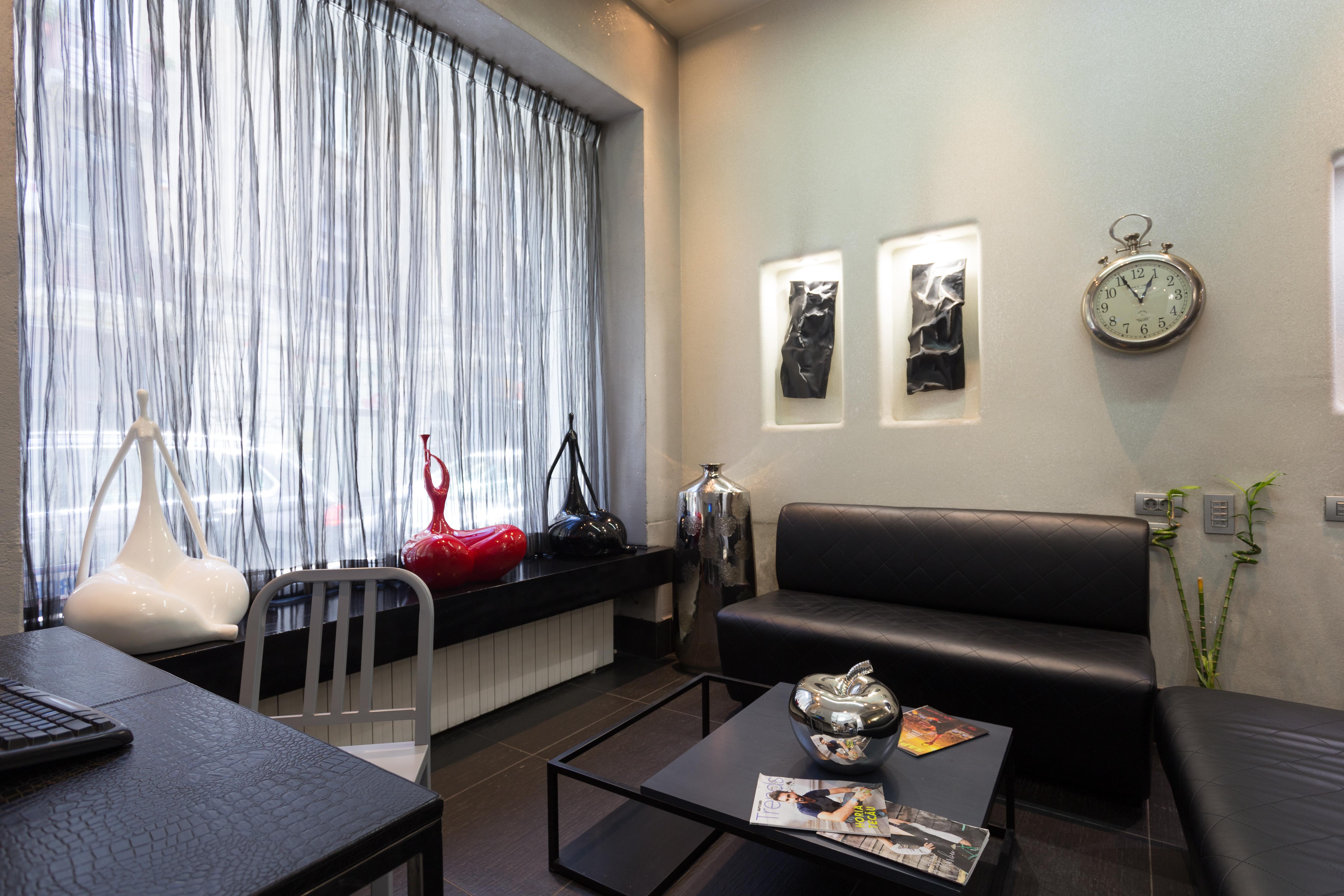 Central Park View Apartments 부쿠레슈티 외부 사진