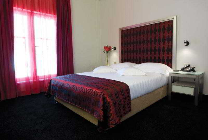 Central Park View Apartments 부쿠레슈티 객실 사진