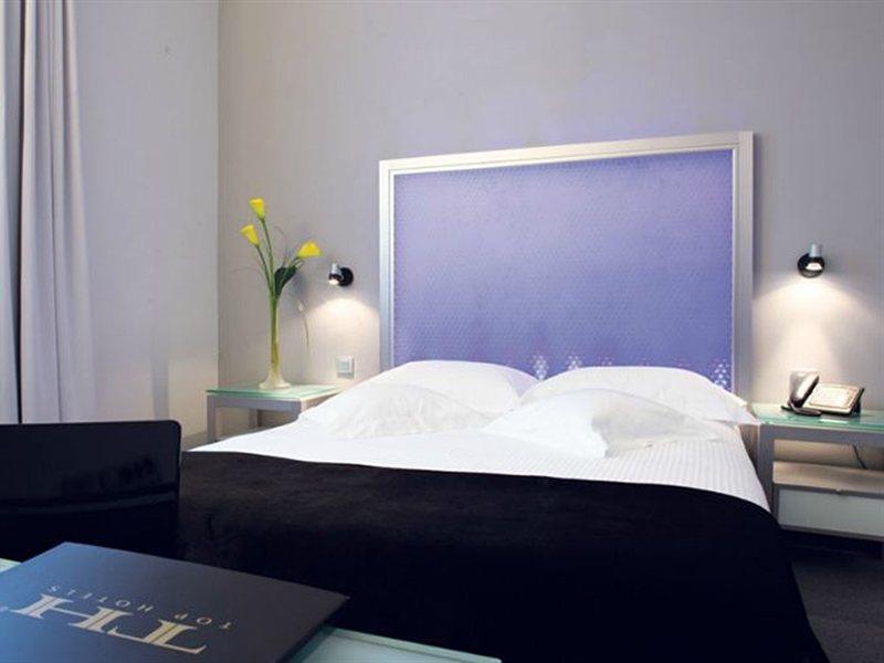 Central Park View Apartments 부쿠레슈티 외부 사진