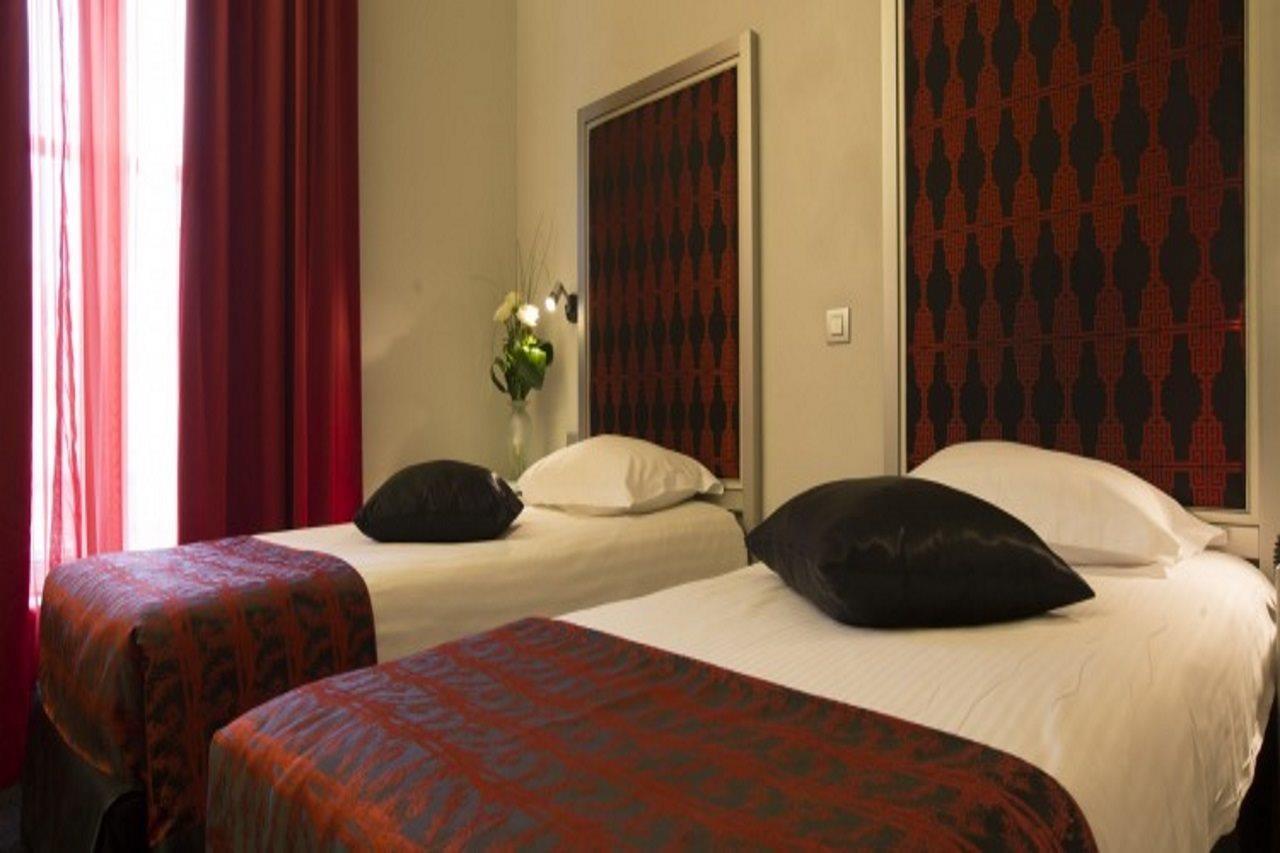 Central Park View Apartments 부쿠레슈티 외부 사진