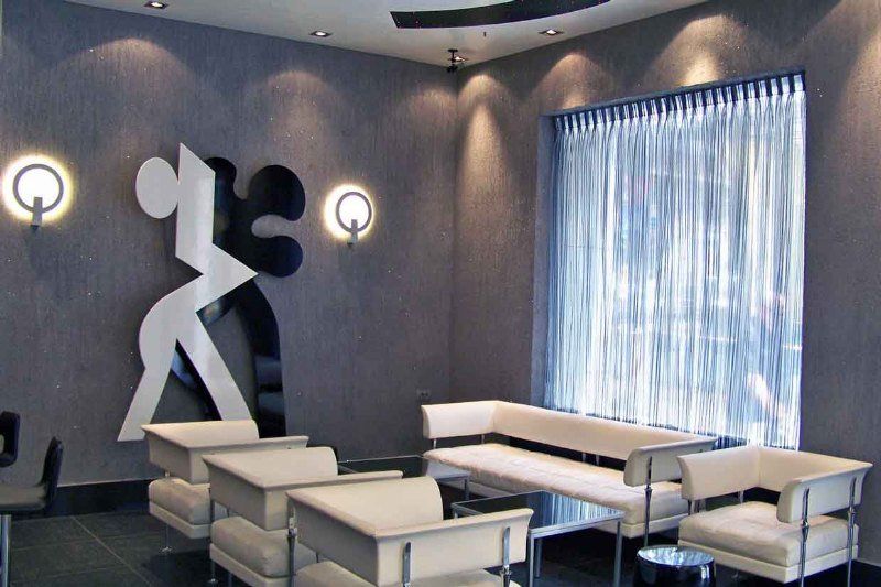 Central Park View Apartments 부쿠레슈티 내부 사진