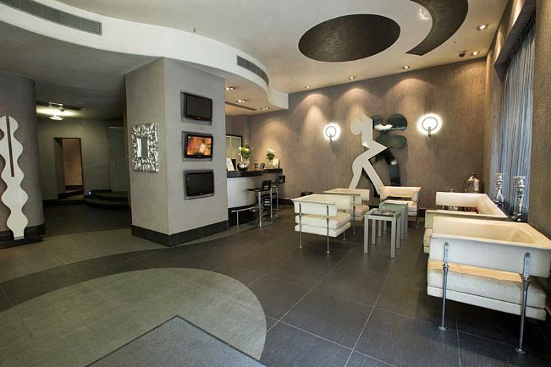 Central Park View Apartments 부쿠레슈티 외부 사진