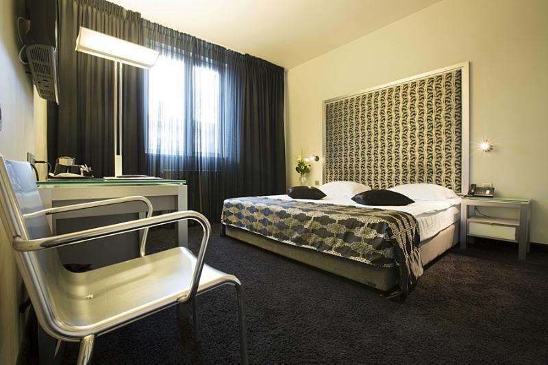 Central Park View Apartments 부쿠레슈티 외부 사진