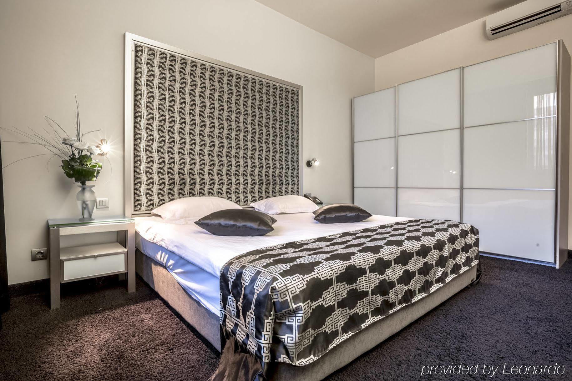 Central Park View Apartments 부쿠레슈티 외부 사진
