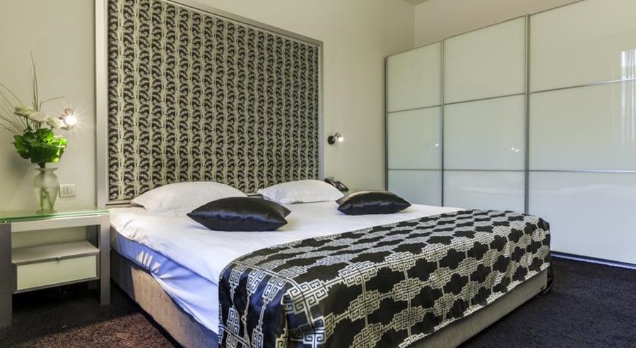 Central Park View Apartments 부쿠레슈티 외부 사진