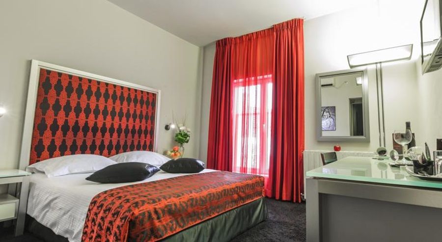 Central Park View Apartments 부쿠레슈티 외부 사진