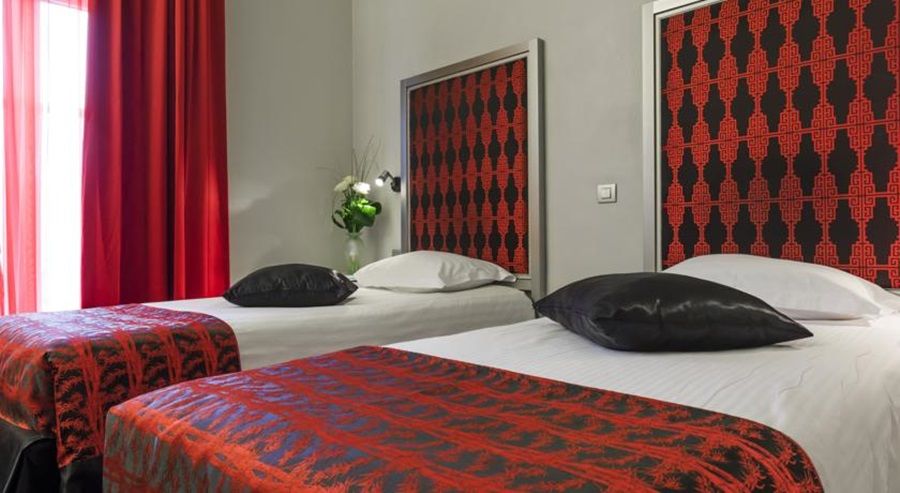 Central Park View Apartments 부쿠레슈티 외부 사진