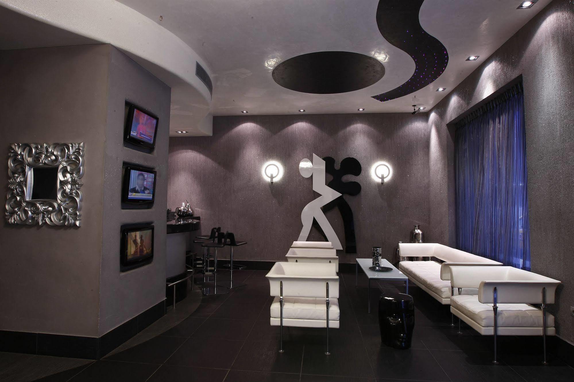 Central Park View Apartments 부쿠레슈티 외부 사진