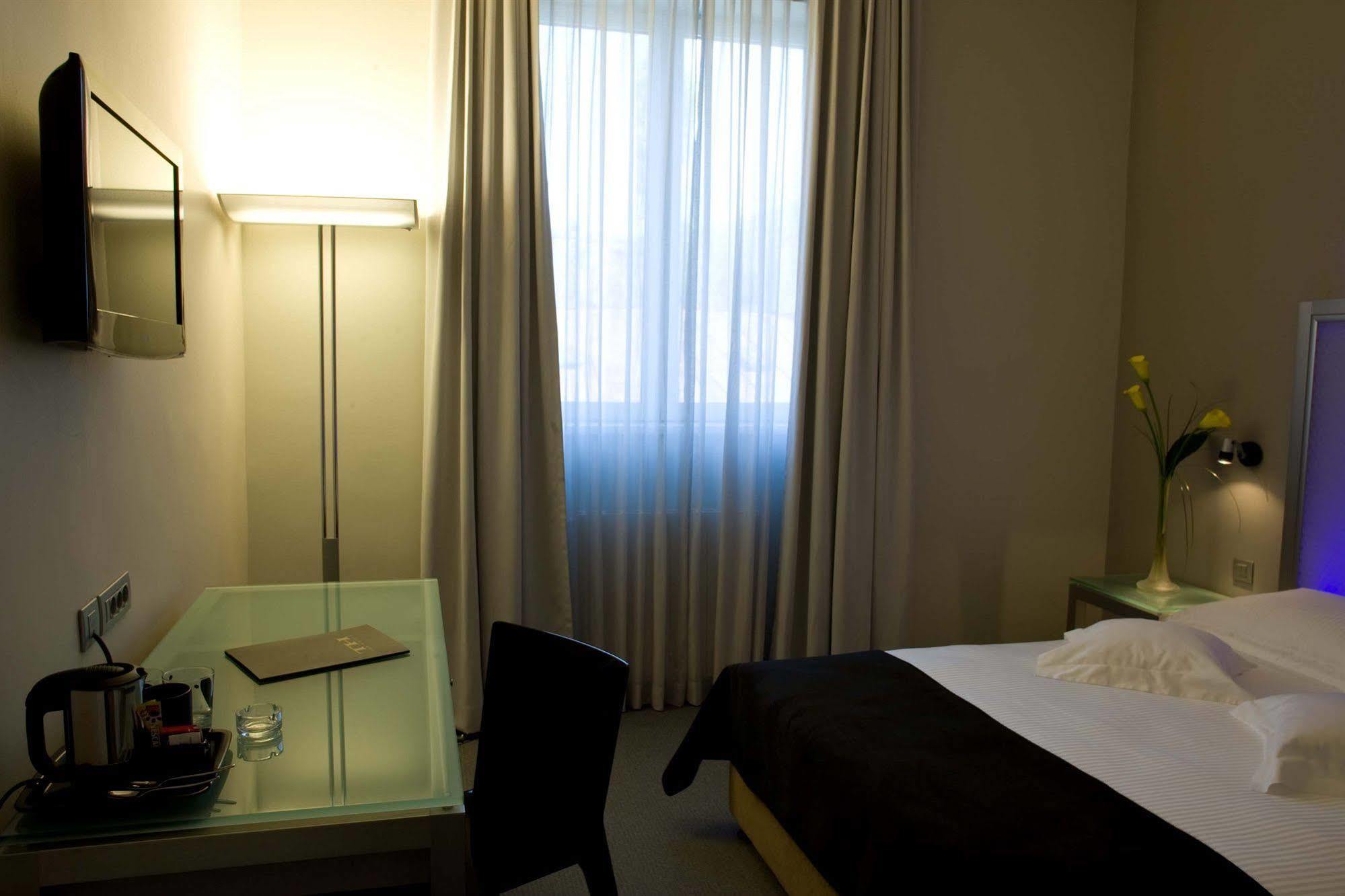 Central Park View Apartments 부쿠레슈티 외부 사진
