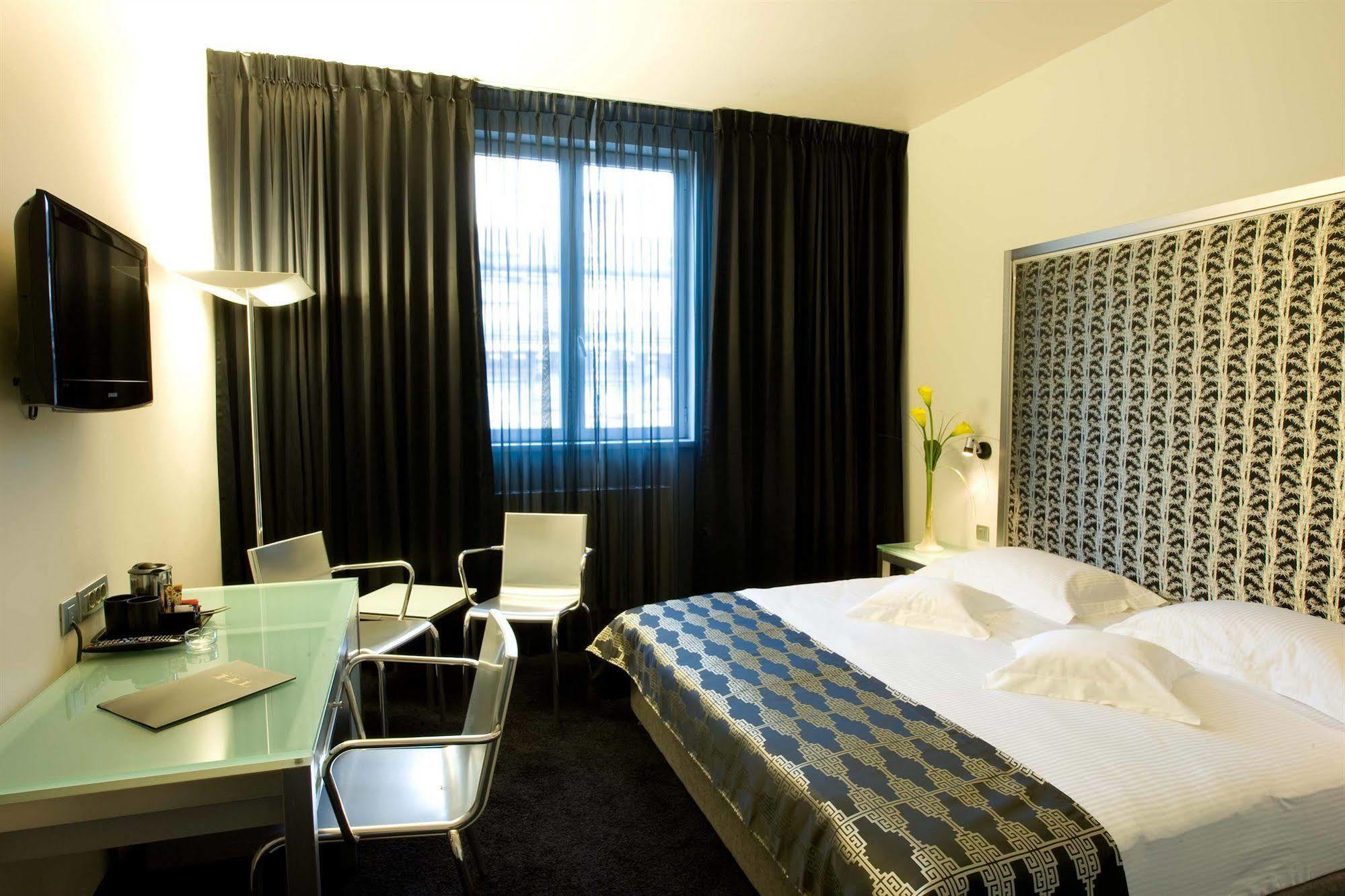 Central Park View Apartments 부쿠레슈티 외부 사진
