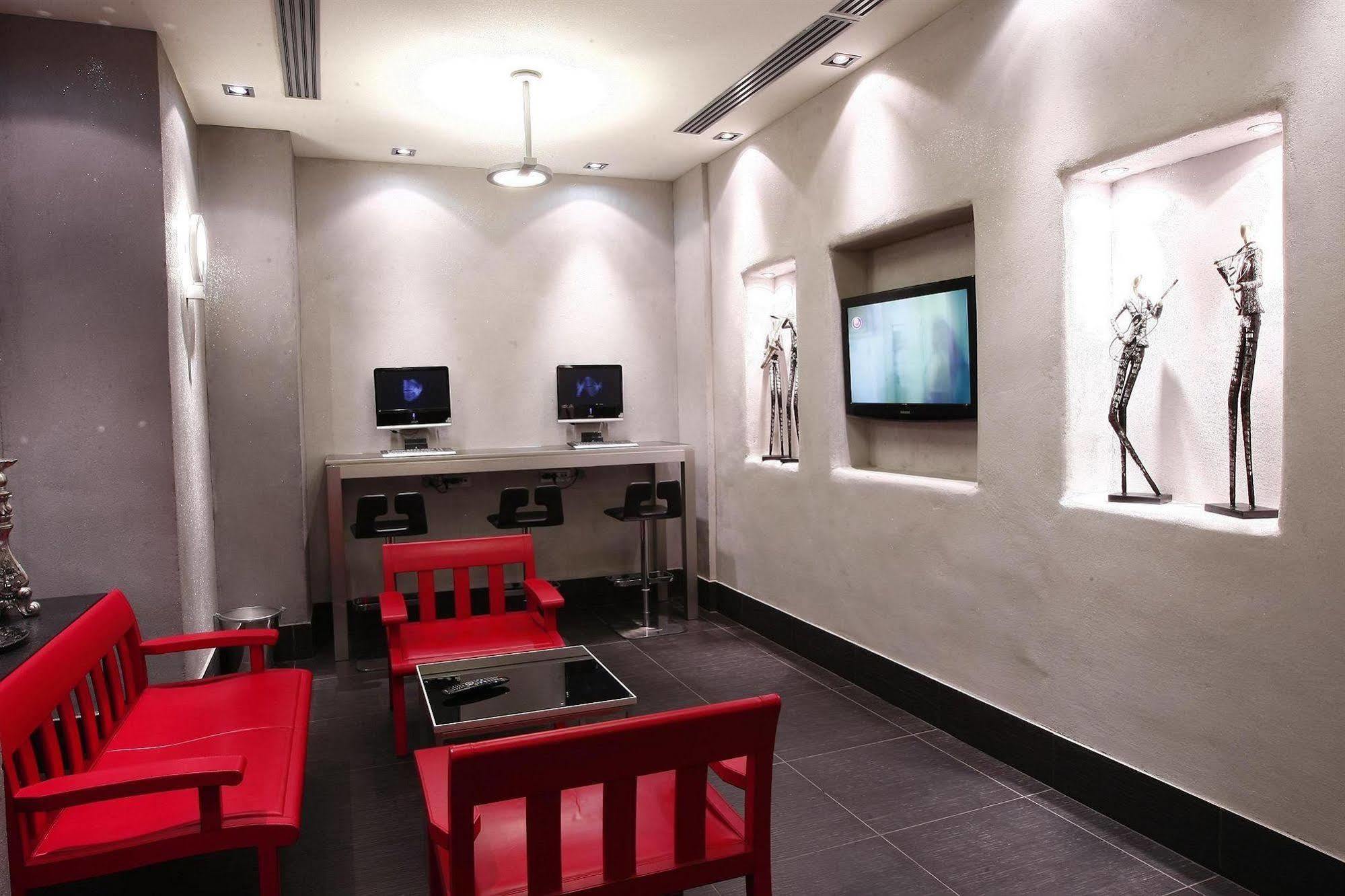 Central Park View Apartments 부쿠레슈티 외부 사진