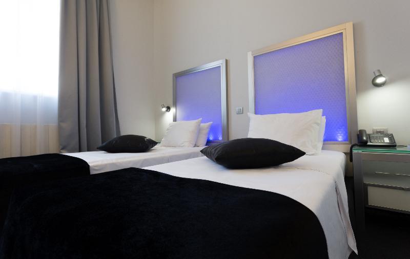 Central Park View Apartments 부쿠레슈티 외부 사진