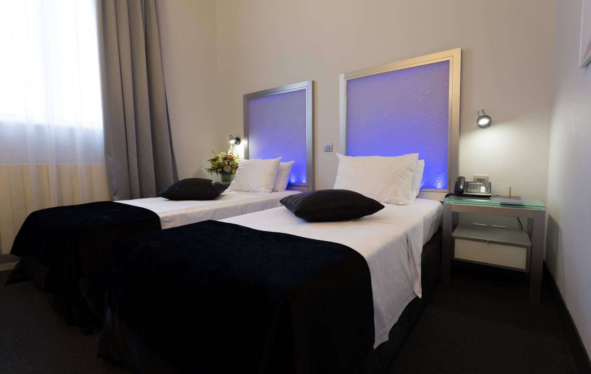 Central Park View Apartments 부쿠레슈티 외부 사진