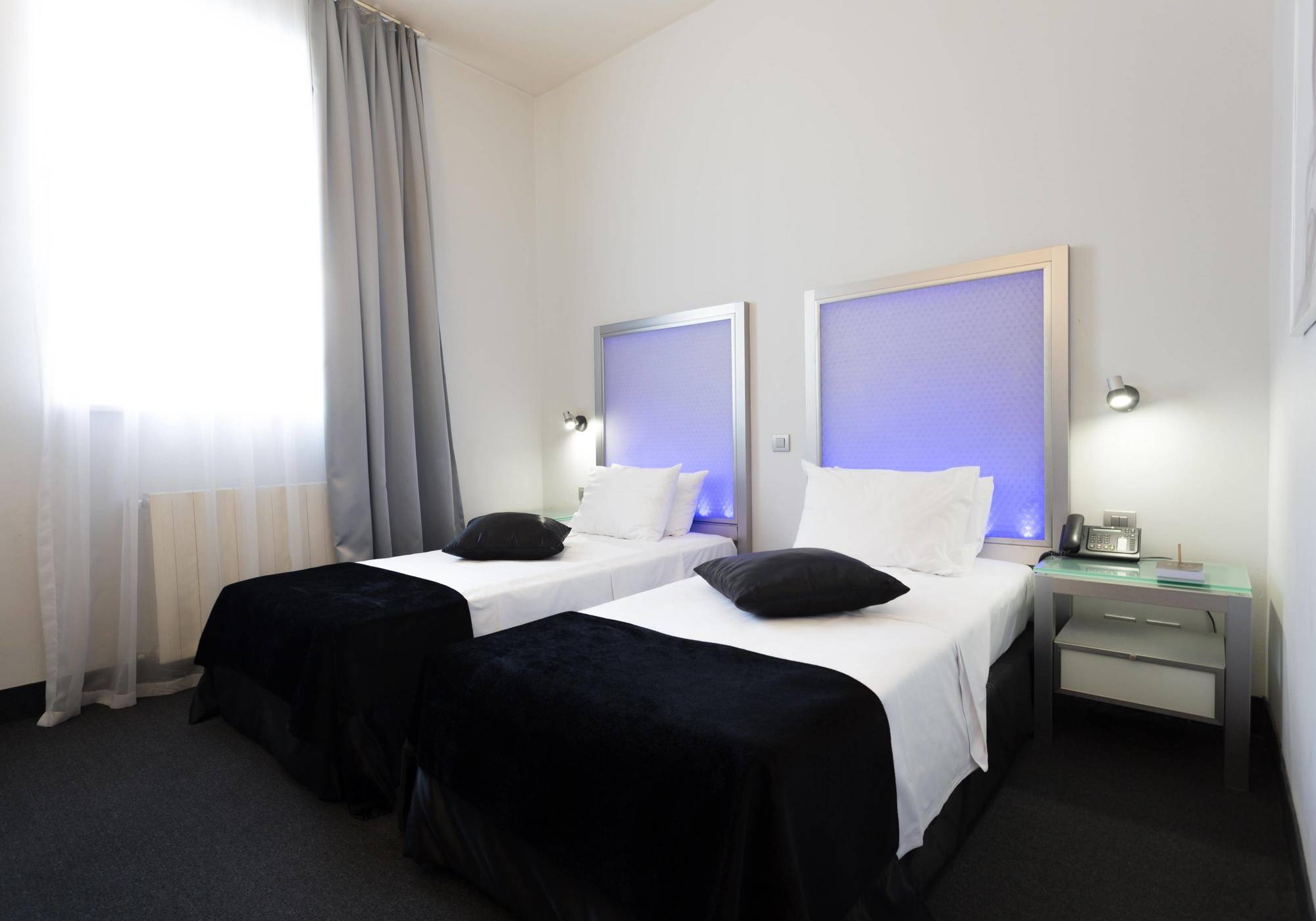 Central Park View Apartments 부쿠레슈티 외부 사진