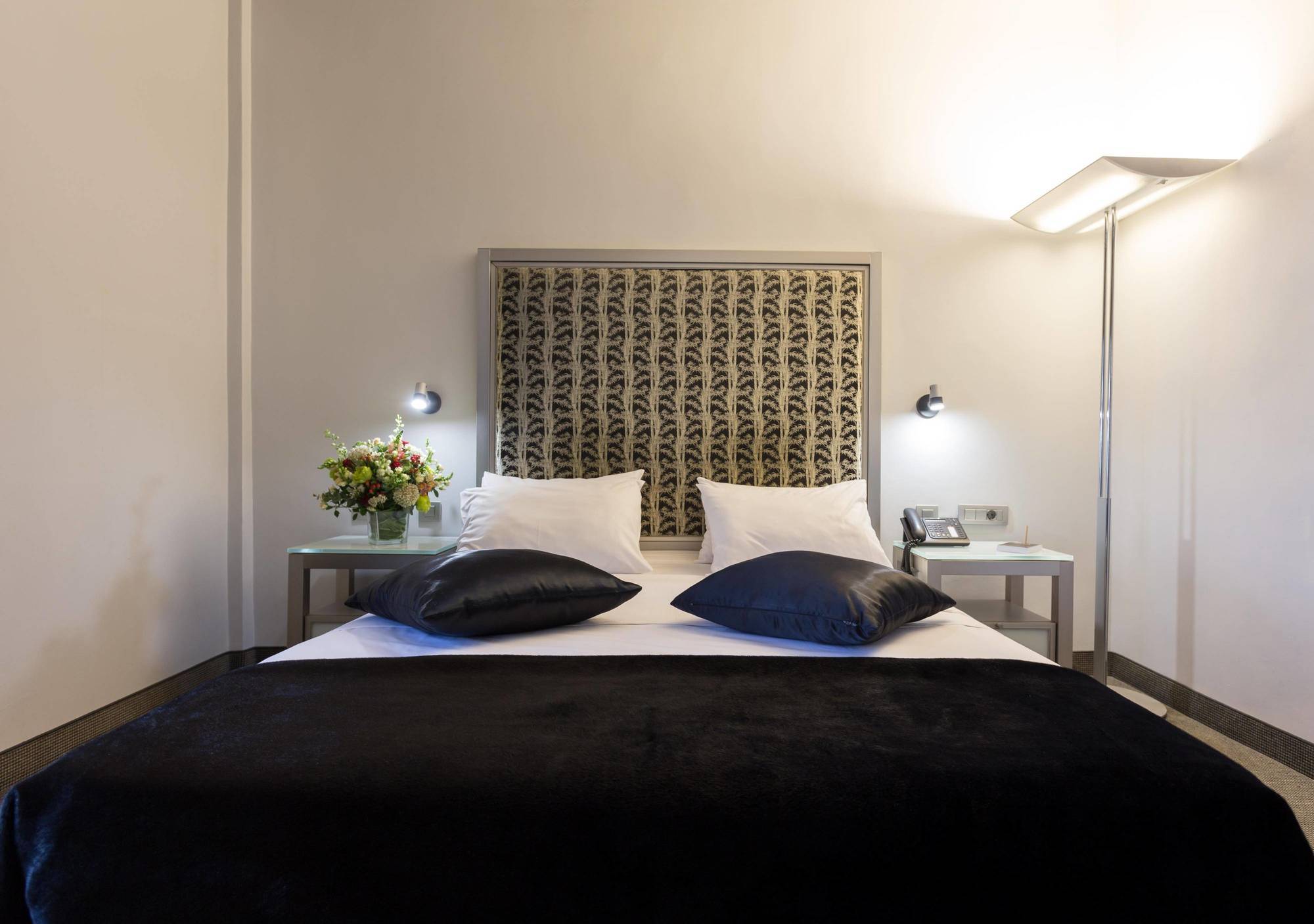 Central Park View Apartments 부쿠레슈티 외부 사진