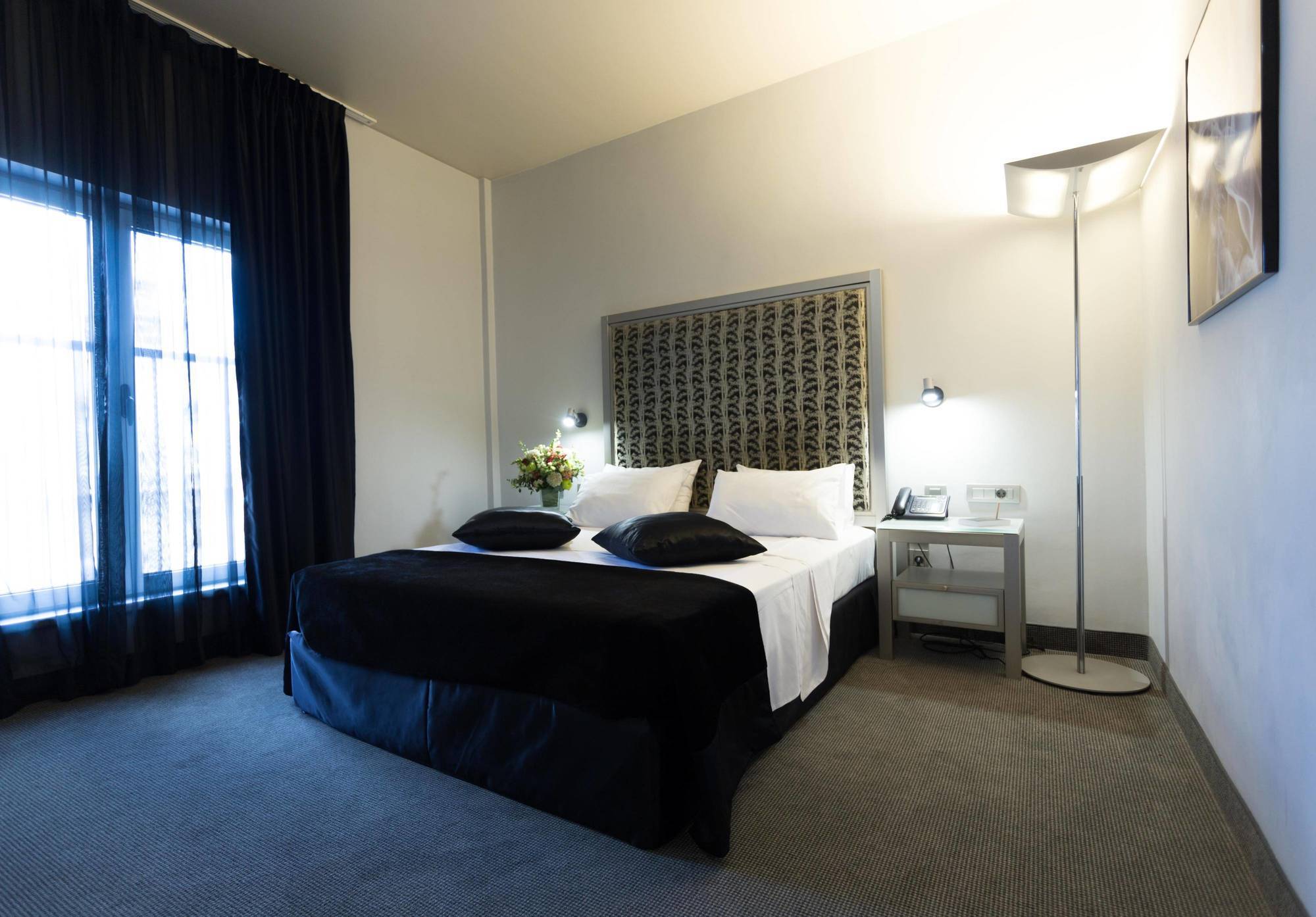 Central Park View Apartments 부쿠레슈티 외부 사진