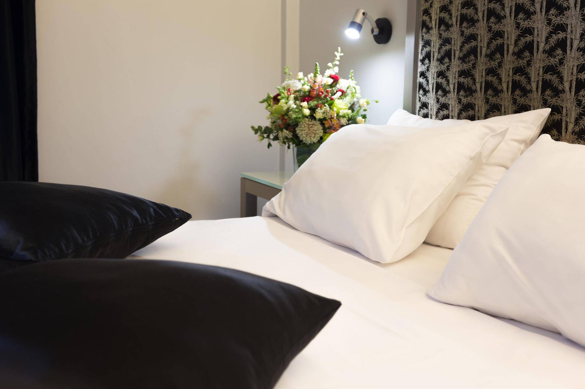 Central Park View Apartments 부쿠레슈티 외부 사진