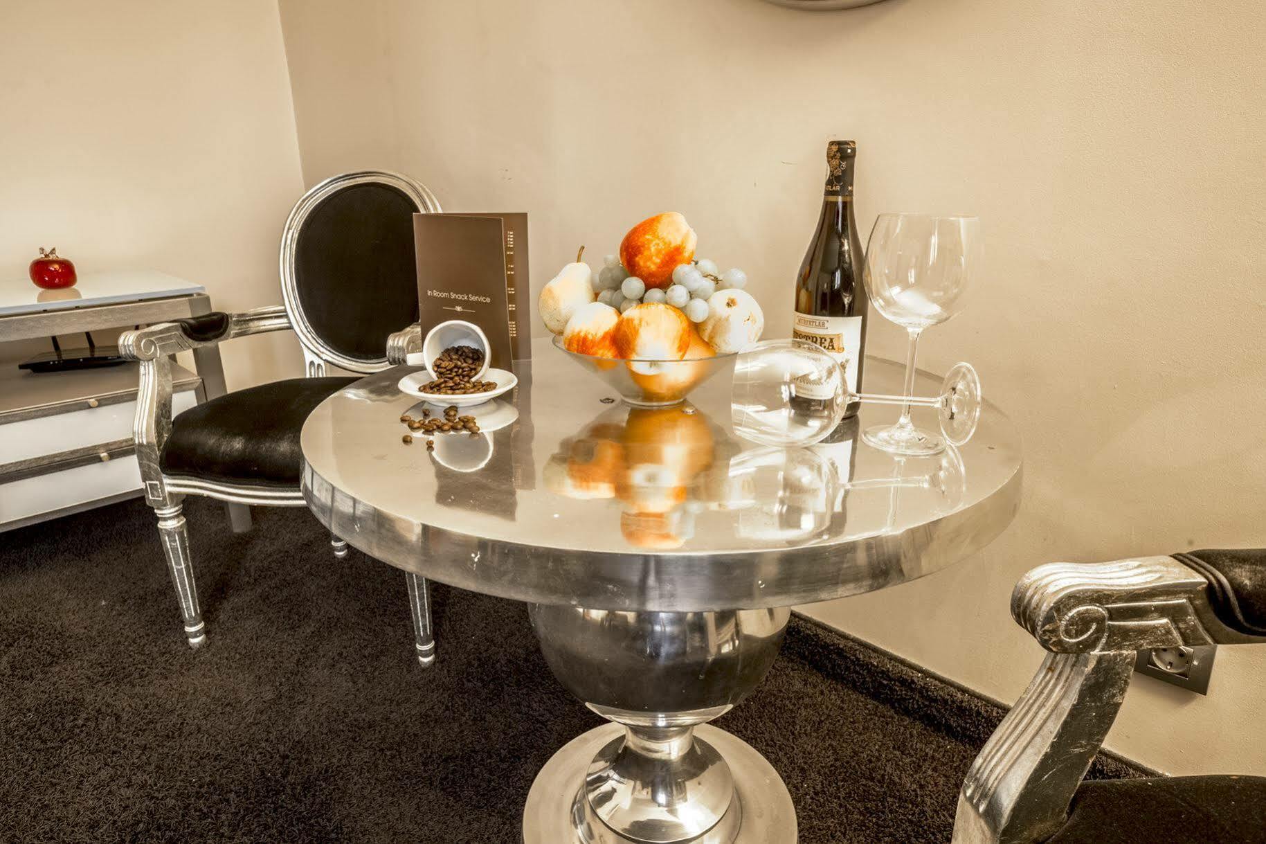 Central Park View Apartments 부쿠레슈티 외부 사진