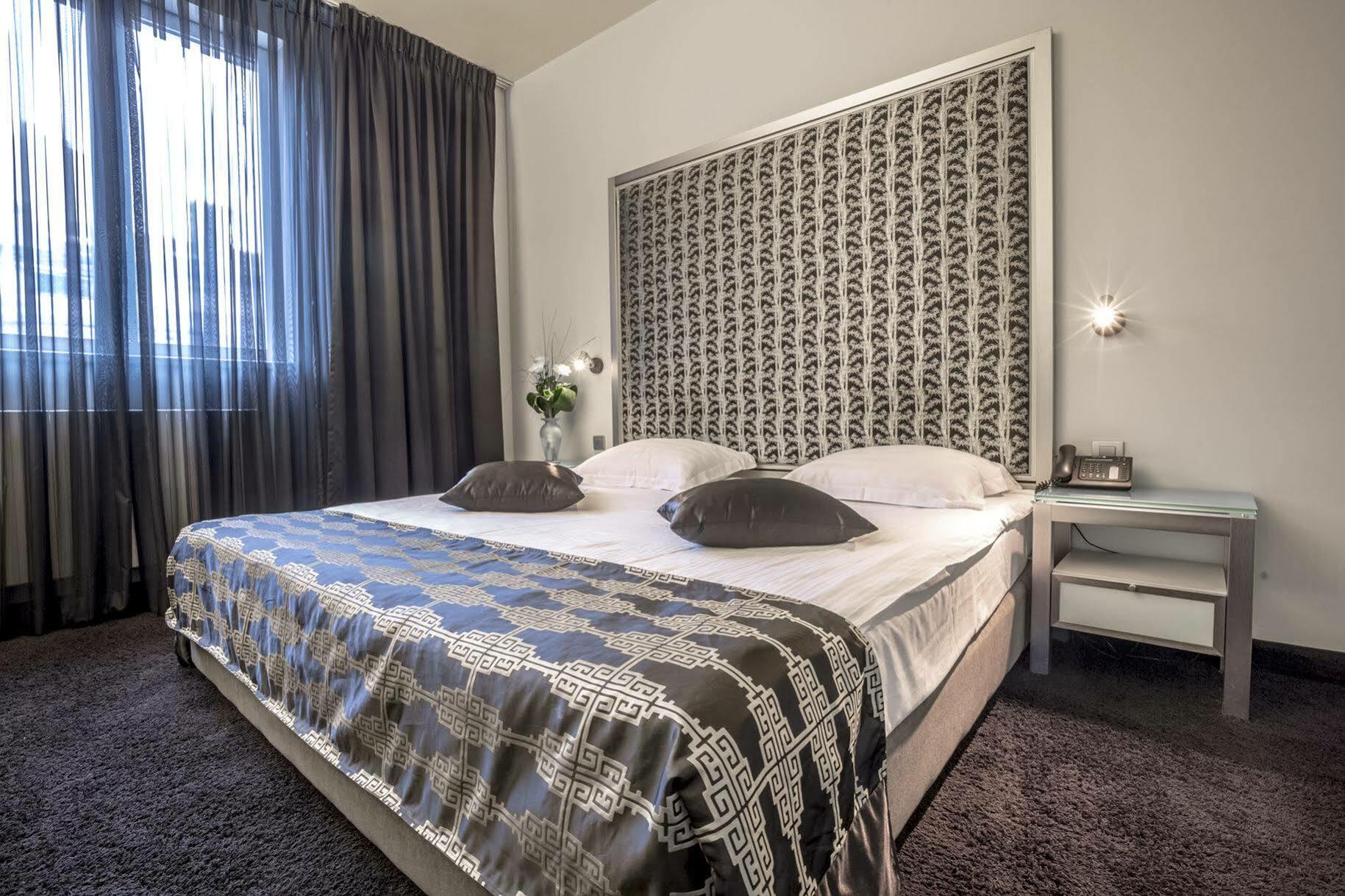 Central Park View Apartments 부쿠레슈티 외부 사진